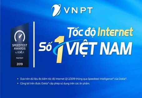 LẮP INTERNET WIFI VNPT