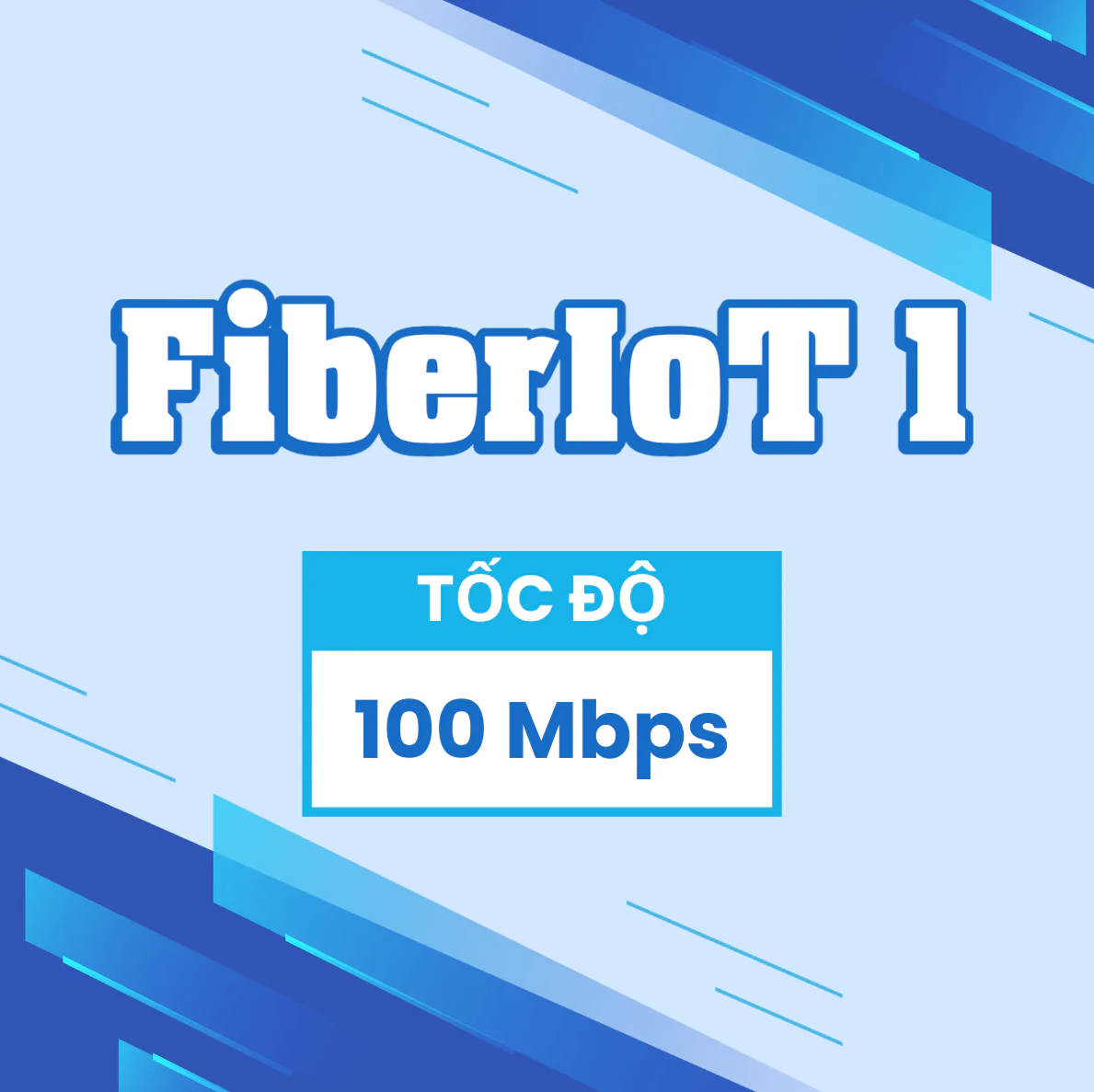 GÓI FIBER IOT 1