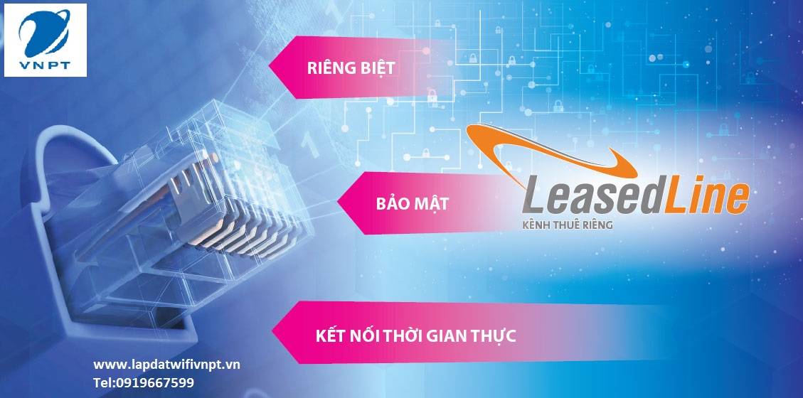 Internet Leased Line