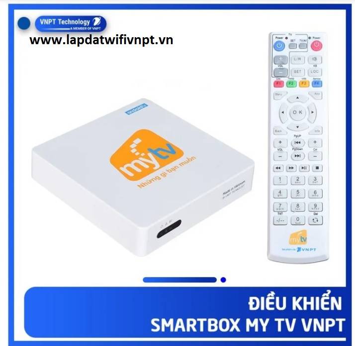 GÓI HOME TV2 VNPT