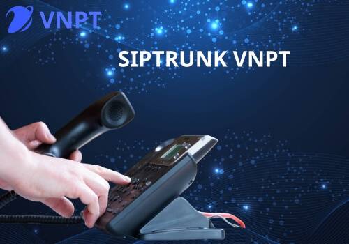 SIP TRUNK VNPT