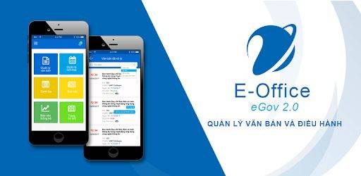 Quản Lý Văn Bản VNPT eOffice và VNPT ioffice