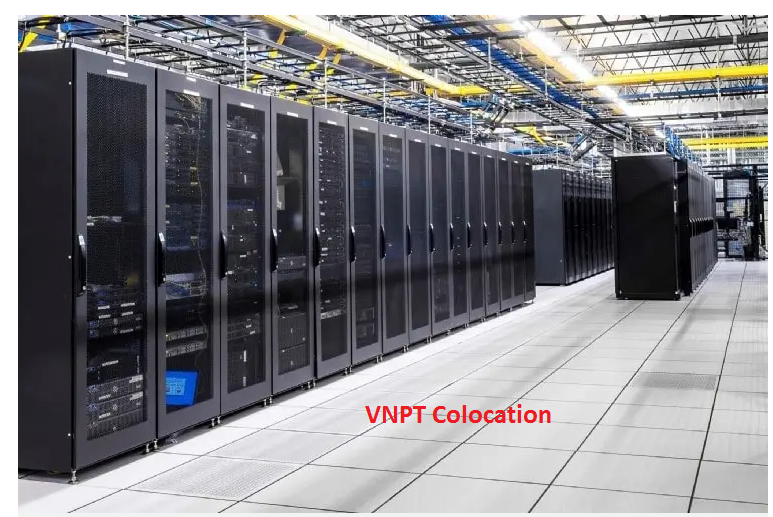 Thuê Colocation